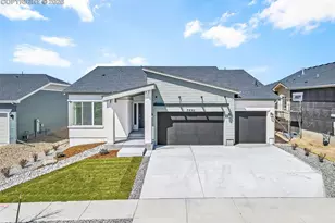 7892 Desert Wrangler Dr, Colorado Springs, CO 80908 - Photo 36