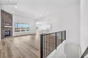 7892 Desert Wrangler Dr, Colorado Springs, CO 80908 - Photo 2