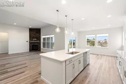 7892 Desert Wrangler Drive, Colorado Springs, CO 80908 - Photo 14