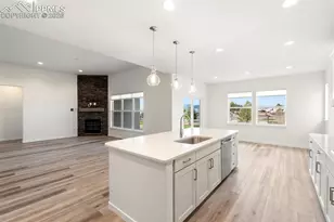 7892 Desert Wrangler Dr, Colorado Springs, CO 80908 - Photo 14