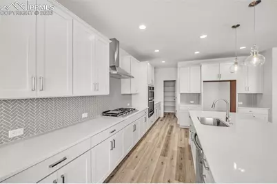 7892 Desert Wrangler Drive, Colorado Springs, CO 80908 - Photo 4