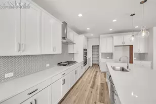 7892 Desert Wrangler Dr, Colorado Springs, CO 80908 - Photo 4