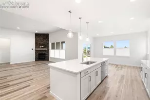 7892 Desert Wrangler Dr, Colorado Springs, CO 80908 - Photo 22