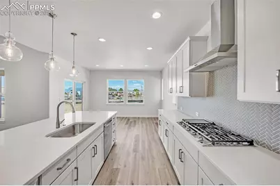 7892 Desert Wrangler Drive, Colorado Springs, CO 80908 - Photo 18