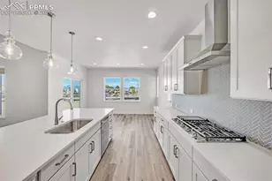 7892 Desert Wrangler Dr, Colorado Springs, CO 80908 - Photo 18