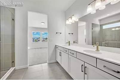 7892 Desert Wrangler Drive, Colorado Springs, CO 80908 - Photo 6