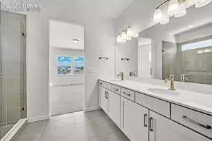 7892 Desert Wrangler Dr, Colorado Springs, CO 80908 - Photo 6