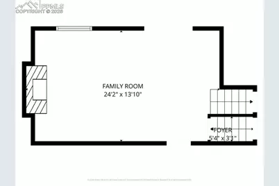 4018 Sandberg Drive, Colorado Springs, CO 80911 - Photo 42