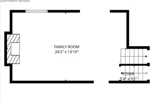 4018 Sandberg Dr, Colorado Springs, CO 80911 - Photo 42