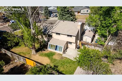 4018 Sandberg Drive, Colorado Springs, CO 80911 - Photo 38
