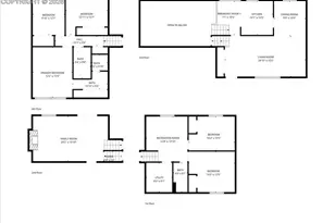 4018 Sandberg Dr, Colorado Springs, CO 80911 - Photo 44