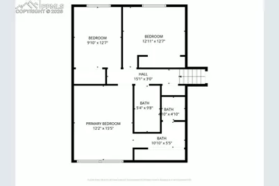 4018 Sandberg Drive, Colorado Springs, CO 80911 - Photo 40