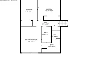 4018 Sandberg Dr, Colorado Springs, CO 80911 - Photo 40