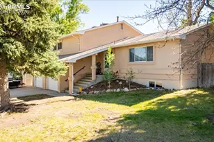 4018 Sandberg Dr, Colorado Springs, CO 80911 - Photo 1