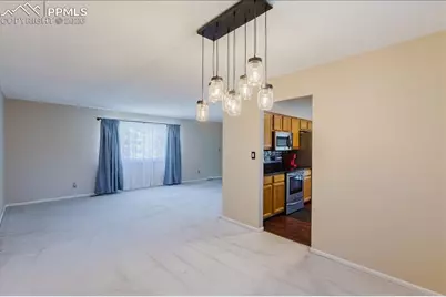 4018 Sandberg Drive, Colorado Springs, CO 80911 - Photo 8