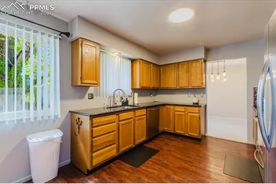 4018 Sandberg Drive, Colorado Springs, CO 80911 - Photo 6