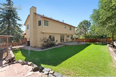 4910 Champagne Drive, Colorado Springs, CO 80919 - Photo 46