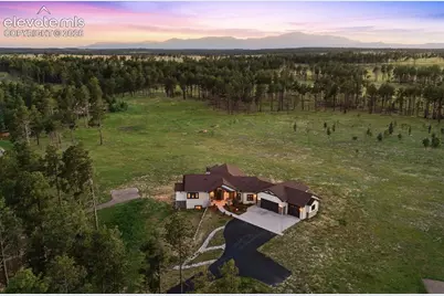 14894 Snowy Pine Point, Colorado Springs, CO 80908 - Photo 4