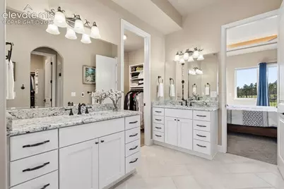 14894 Snowy Pine Point, Colorado Springs, CO 80908 - Photo 26