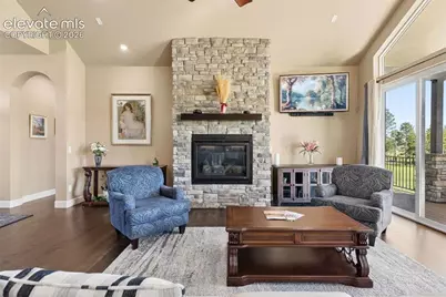 14894 Snowy Pine Point, Colorado Springs, CO 80908 - Photo 14