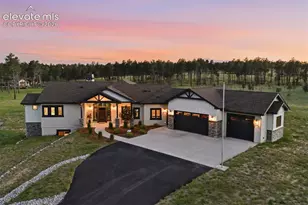 14894 Snowy Pine Point, Colorado Springs, CO 80908 - Photo 2