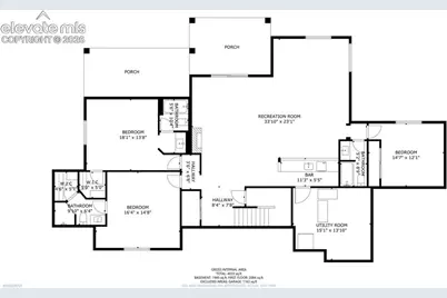 14894 Snowy Pine Point, Colorado Springs, CO 80908 - Photo 44