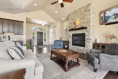 14894 Snowy Pine Point, Colorado Springs, CO 80908 - Photo 12