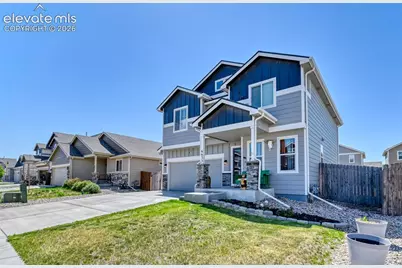 6635 Mandan Drive, Colorado Springs, CO 80925 - Photo 2