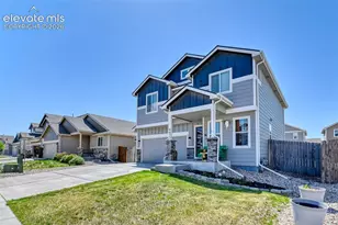 6635 Mandan Dr, Colorado Springs, CO 80925 - Photo 2