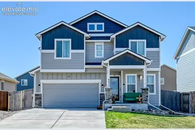 6635 Mandan Drive, Colorado Springs, CO 80925 - Photo 1