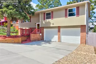 6530 Brook Park Dr, Colorado Springs, CO 80918 - Photo 2
