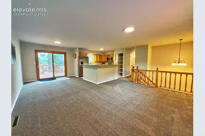 6530 Brook Park Drive, Colorado Springs, CO 80918 - Photo 4