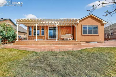 16274 Gold Creek Drive, Monument, CO 80132 - Photo 20