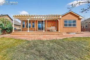 16274 Gold Creek Dr, Monument, CO 80132 - Photo 20