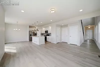 7053 Knapp Drive, Colorado Springs, CO 80924 - Photo 8