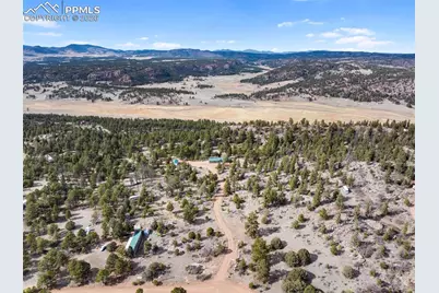 67 Mohawk Circle, Florissant, CO 80816 - Photo 28