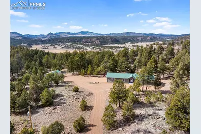 67 Mohawk Circle, Florissant, CO 80816 - Photo 1