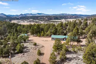 67 Mohawk Cir, Florissant, CO 80816 - Photo 1