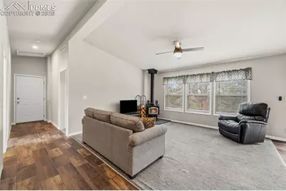 67 Mohawk Circle, Florissant, CO 80816 - Photo 6