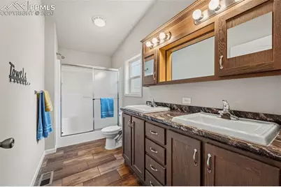 67 Mohawk Circle, Florissant, CO 80816 - Photo 16