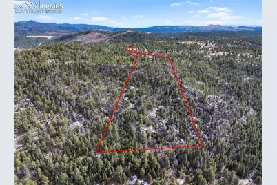 67 Mohawk Circle, Florissant, CO 80816 - Photo 4