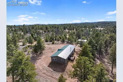 67 Mohawk Circle, Florissant, CO 80816 - Photo 26