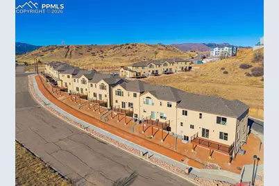 741 Little Bear Grove, Colorado Springs, CO 80907 - Photo 22