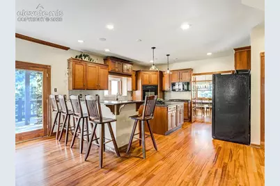 4660 Hagerman Avenue, Cascade, CO 80809 - Photo 16