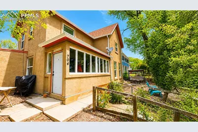704 Cooper Avenue, Colorado Springs, CO 80905 - Photo 1