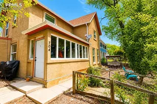 704 Cooper Ave, Colorado Springs, CO 80905 - Photo 1