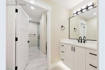 17110 Early Light Drive, Colorado Springs, CO 80908 - Photo 46