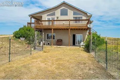 14550 E Highway 24, Peyton, CO 80831 - Photo 34