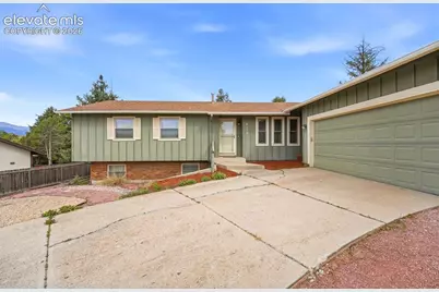 4150 Sourdough Place, Colorado Springs, CO 80917 - Photo 2