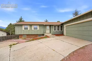 4150 Sourdough Pl, Colorado Springs, CO 80917 - Photo 2